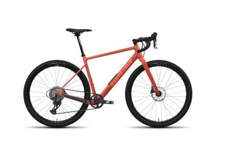 SANTA CRUZ BICYCLES Marque VTT Premium chez Atomic V lo