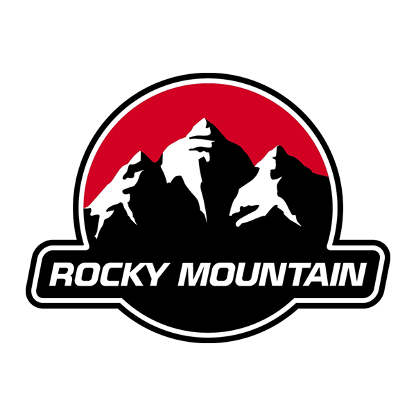 Logo rocky mountain