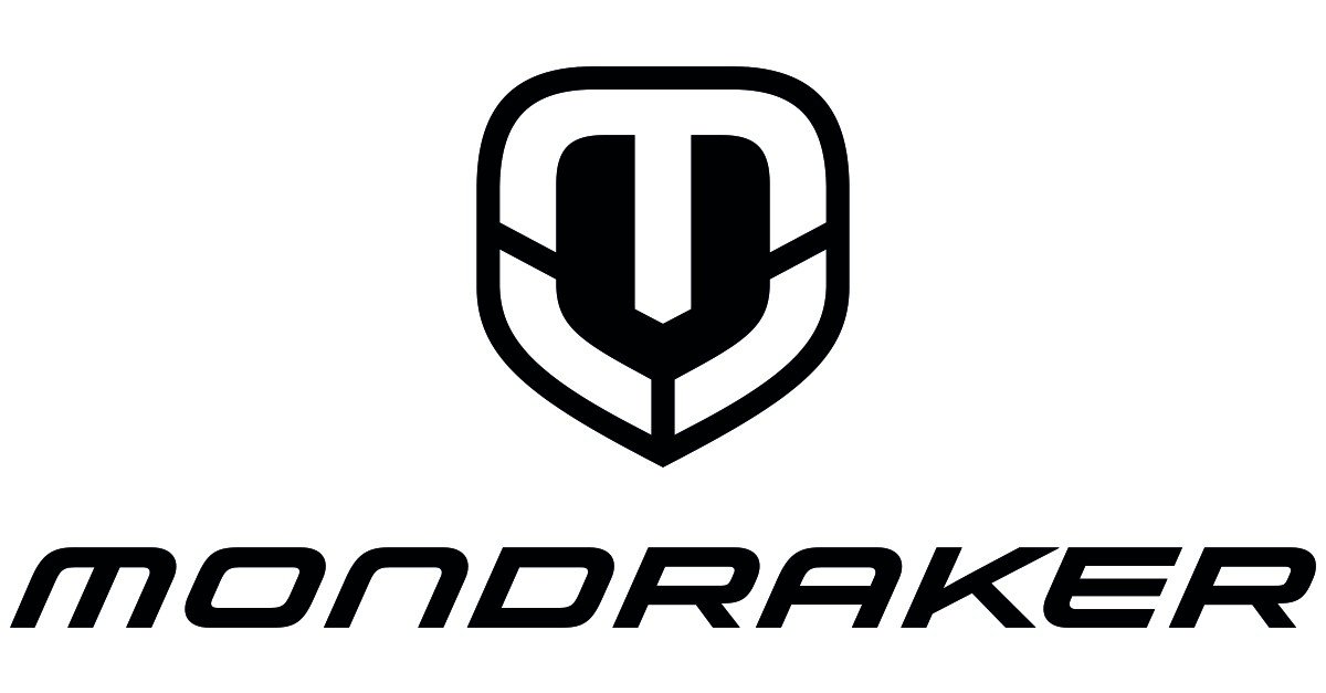 Logo de la marque MONDRAKER